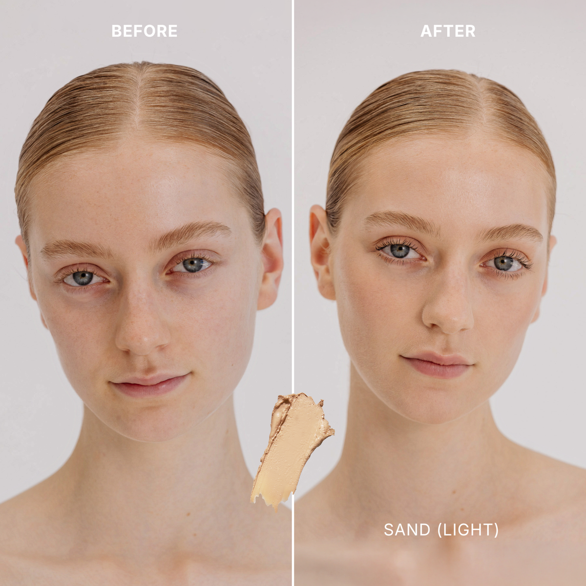 BUTTA BLOCK™ Tinted Mineral SPF 50+