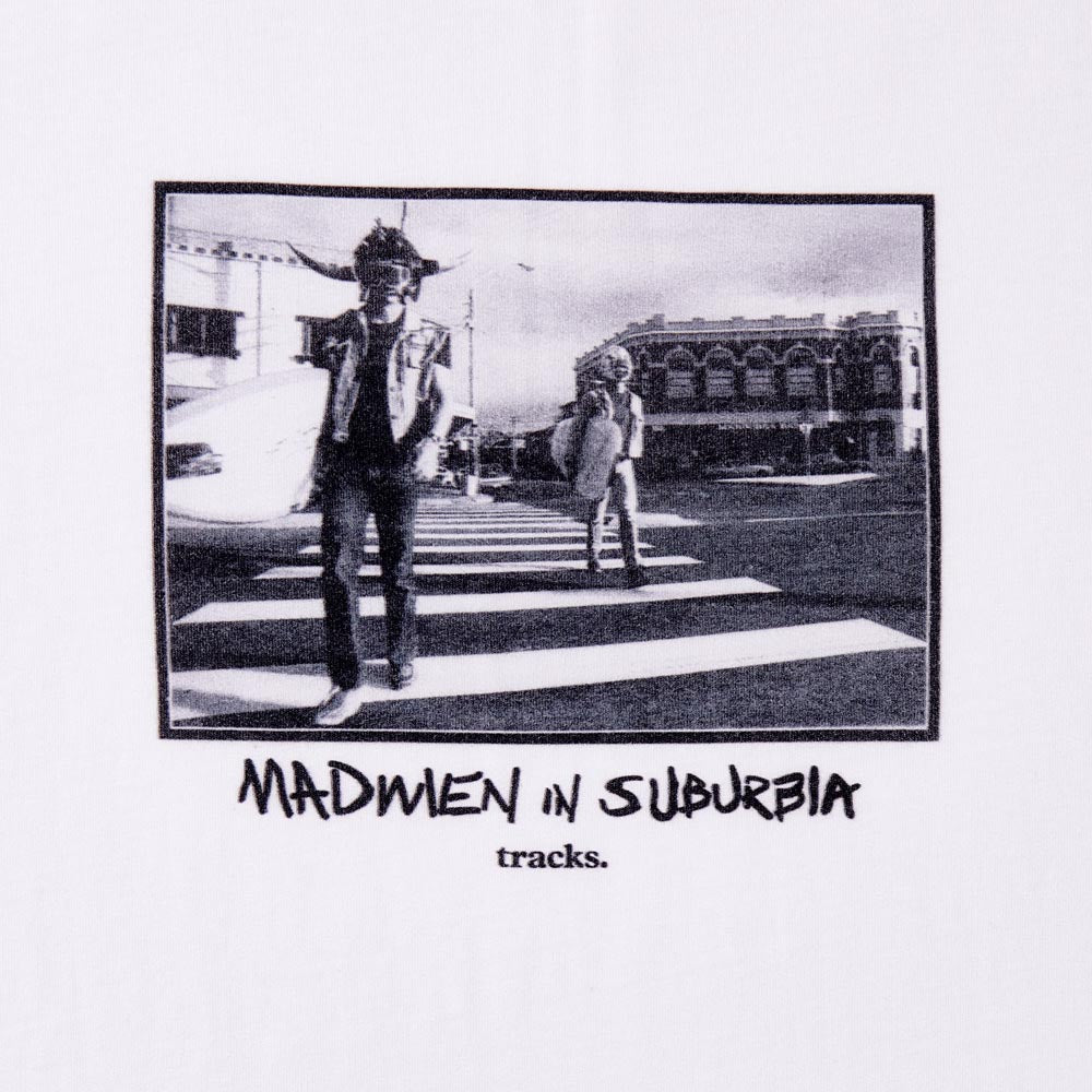 Madman Tee