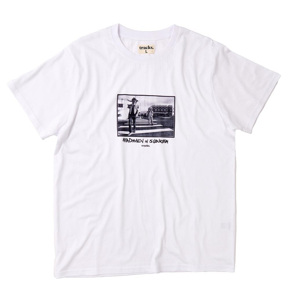 Madman Tee