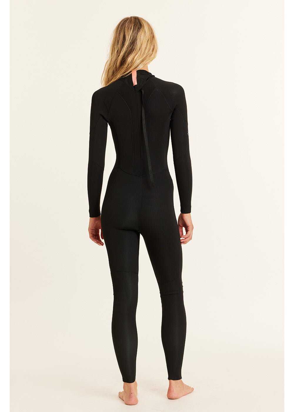 7 Seas 4/3 Back Zip Full Wetsuit