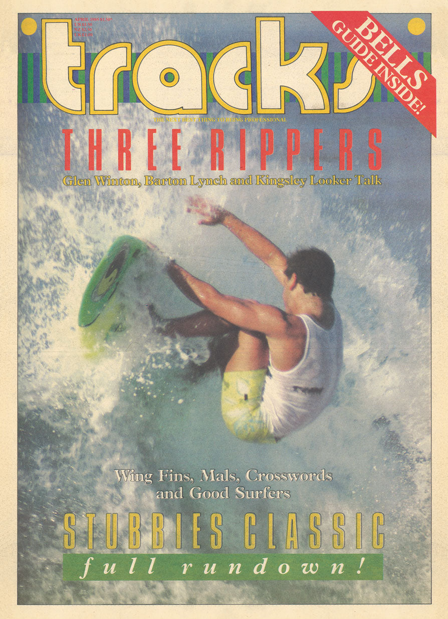 April-1985