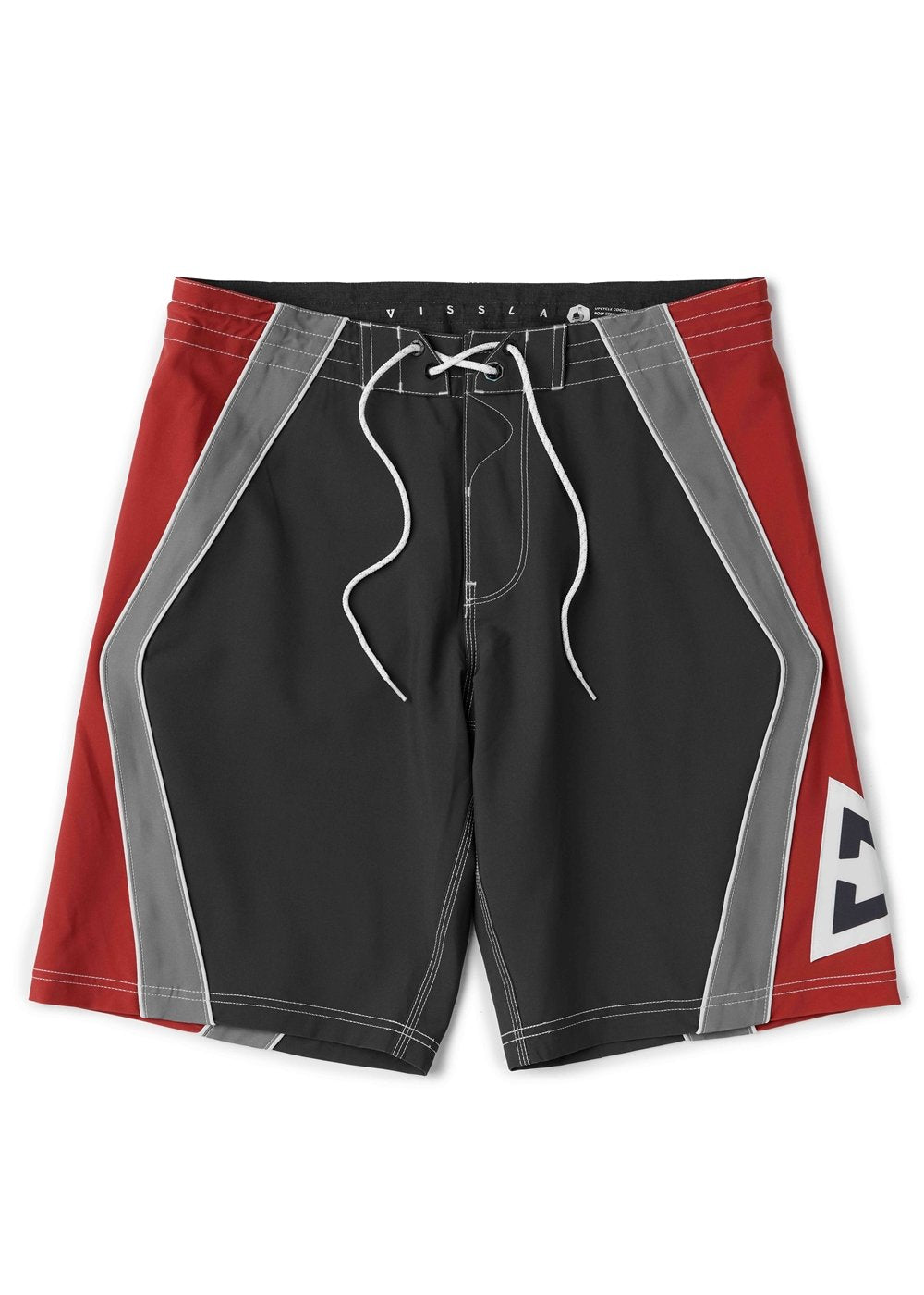 Let'S Go Yago 18" Boys Boardshort