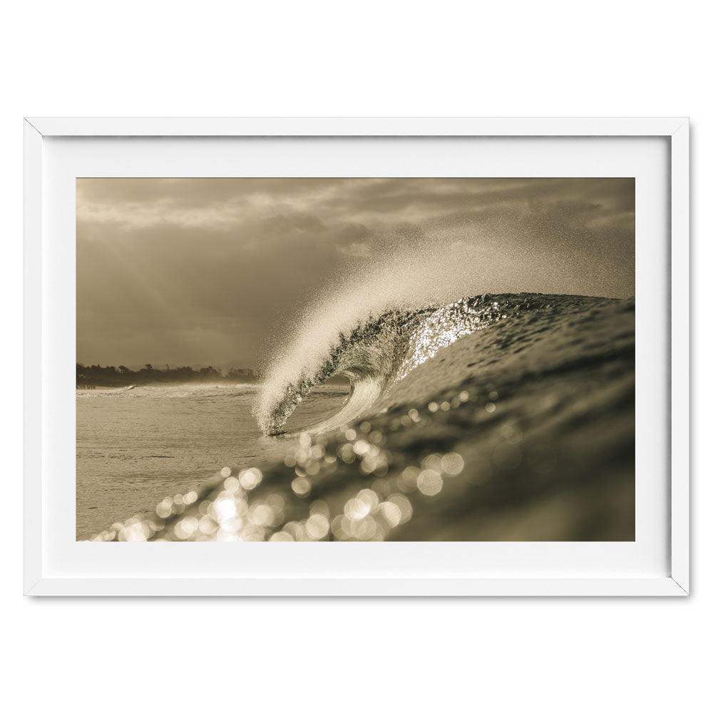 Budgen-Afternoon-Delight-White-Frame