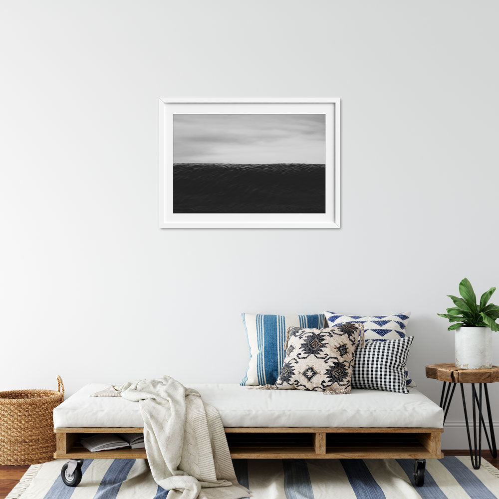 Budgen-Blackwave-Interior-White-Frame