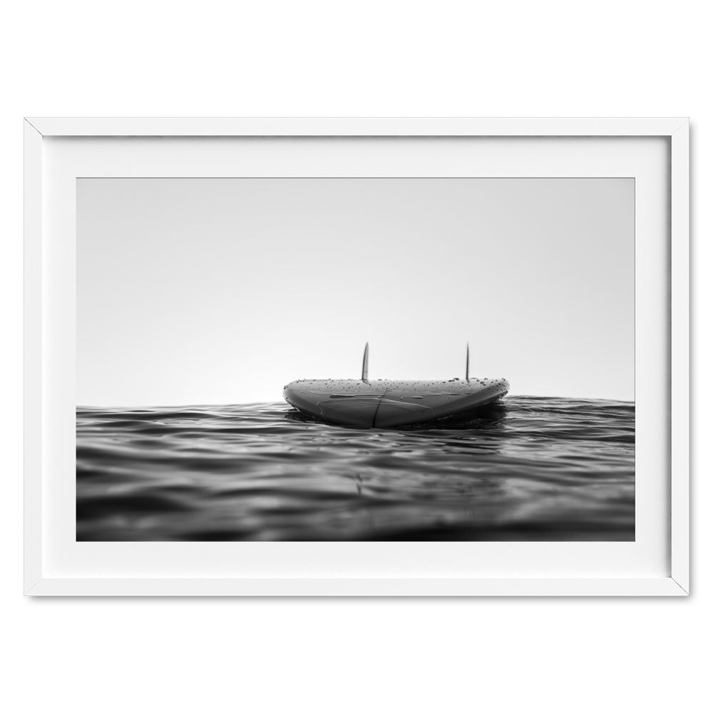 Budgen-Board-Study-White-Frame-I