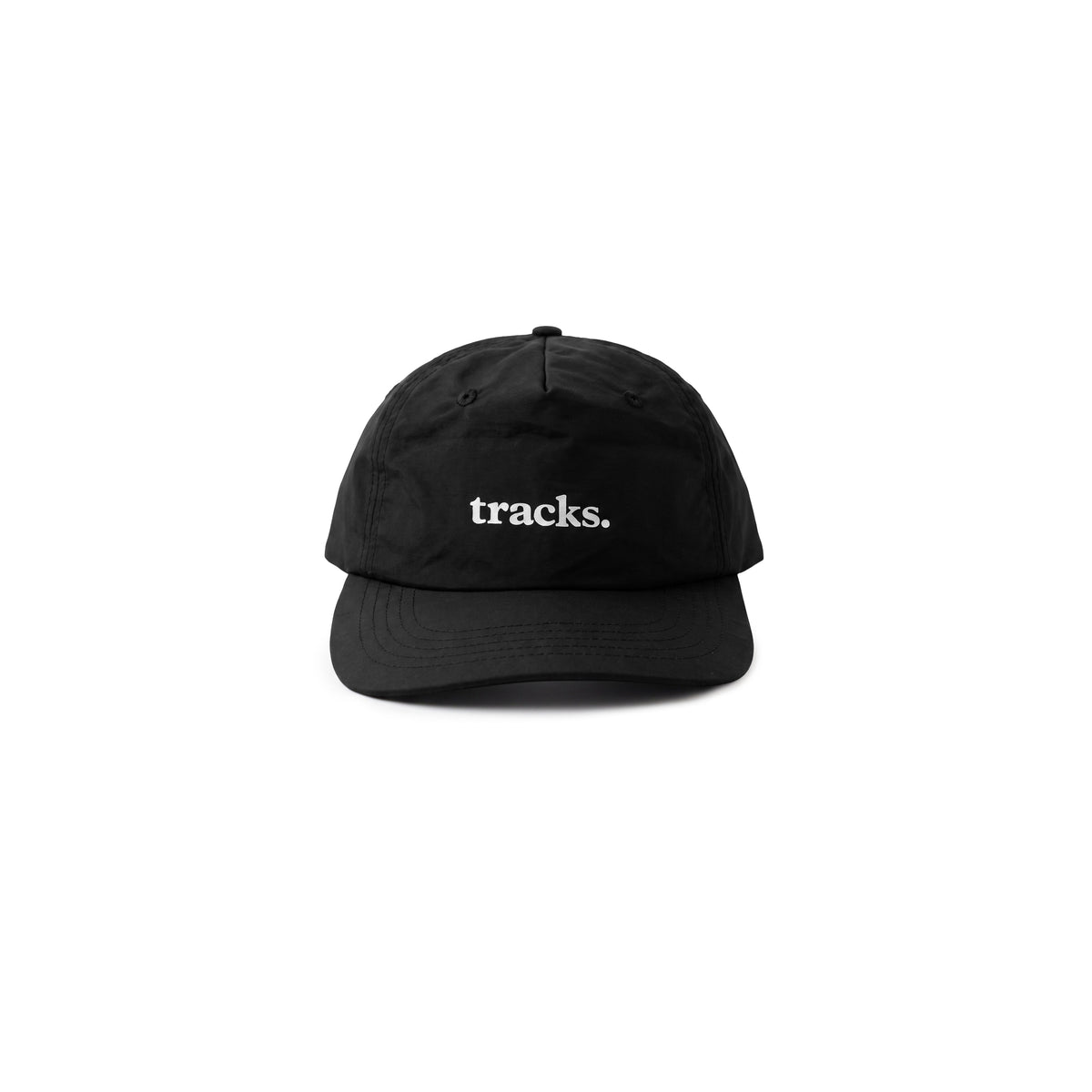 Surf Cap, Black