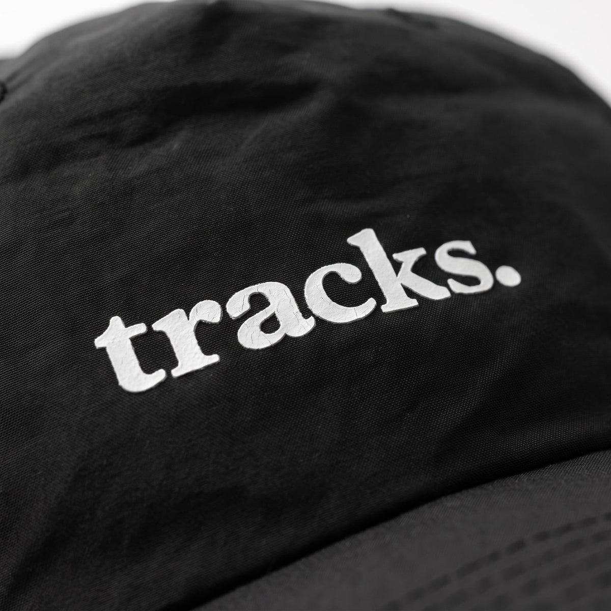 Surf Cap, Black