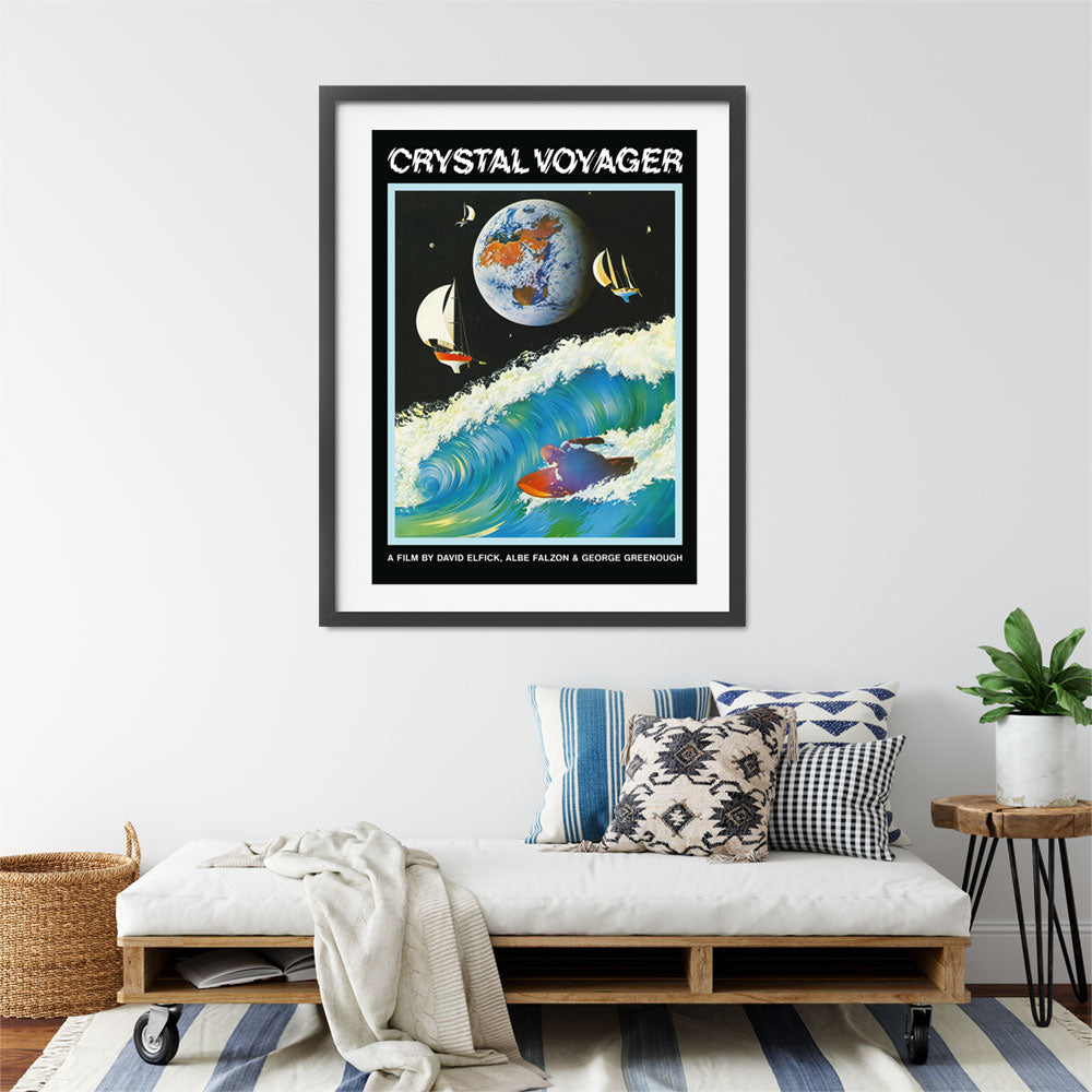 Crystal Voyager