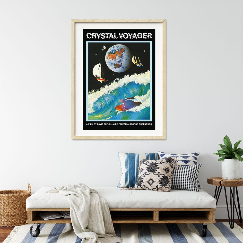 Crystal Voyager