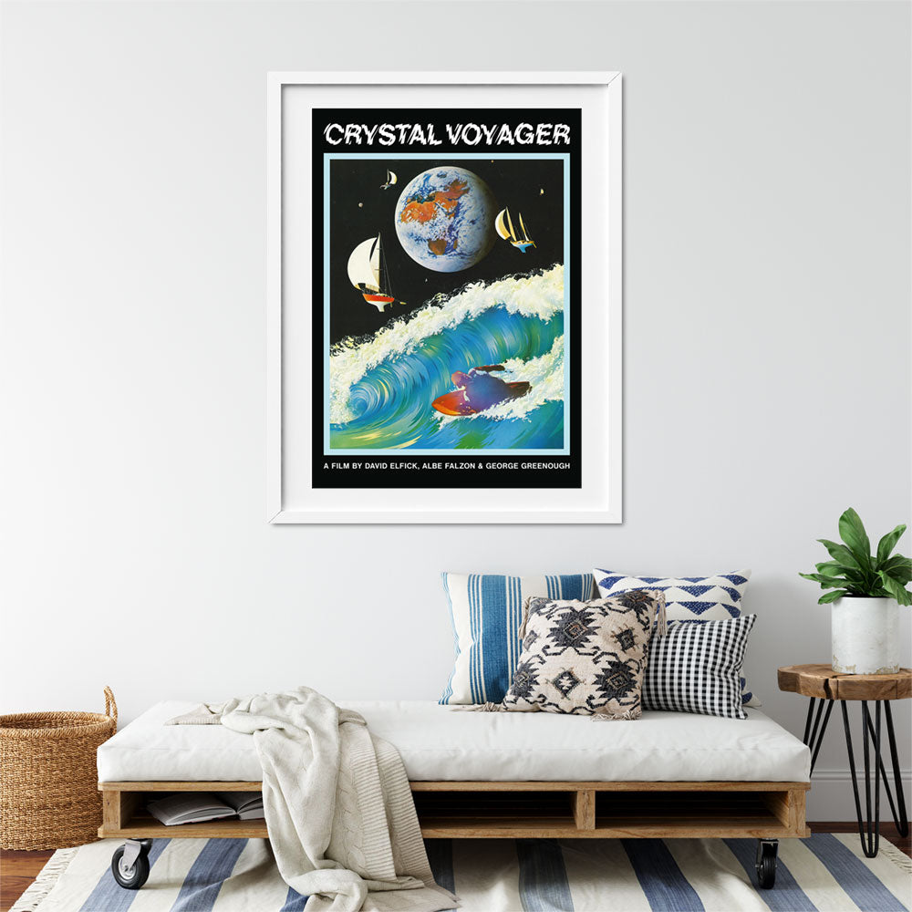 Crystal Voyager
