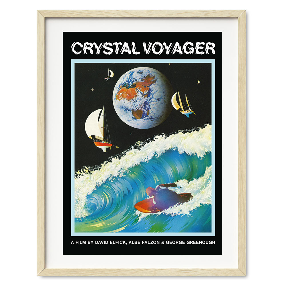 Crystal Voyager