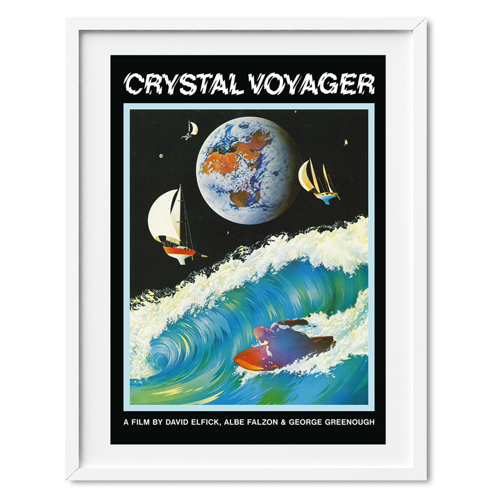 Crystal Voyager