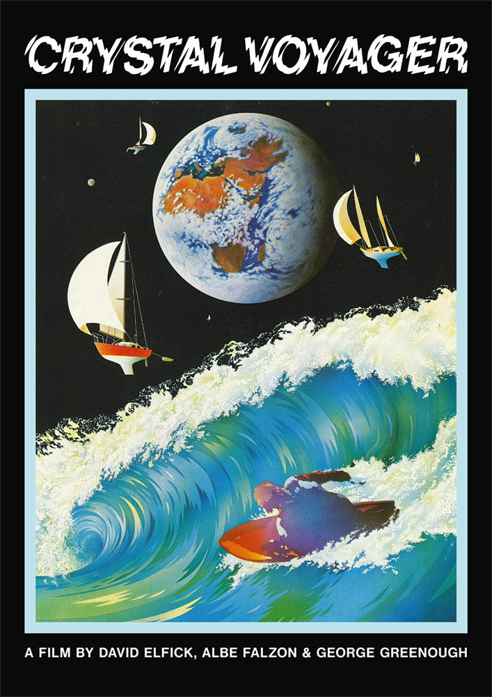 Crystal Voyager