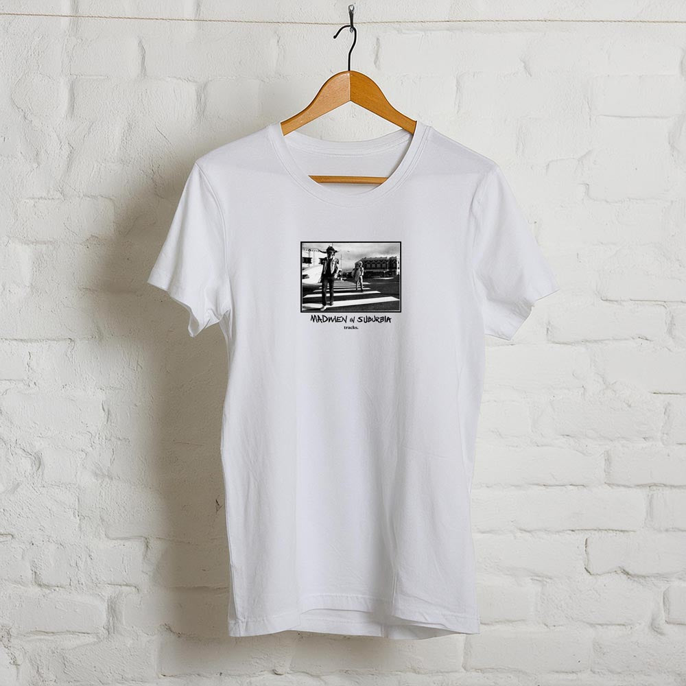 Madman Tee