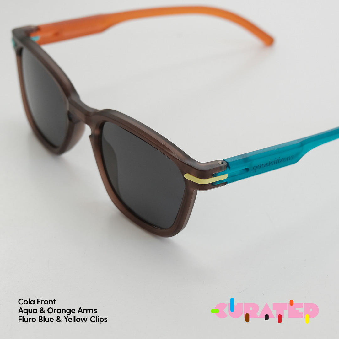 Palm Beach Cola Mix 1