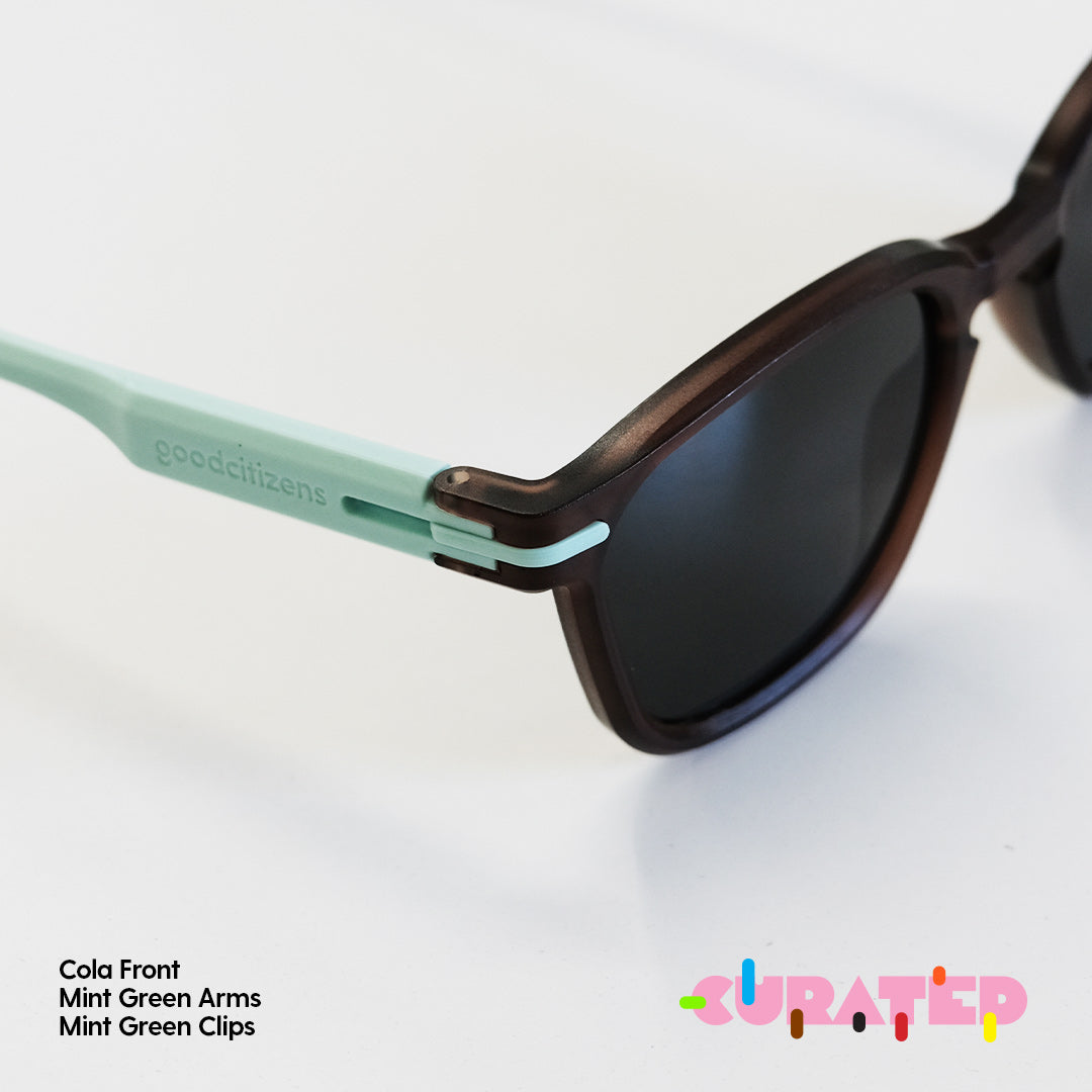 Palm Beach Mint Choc