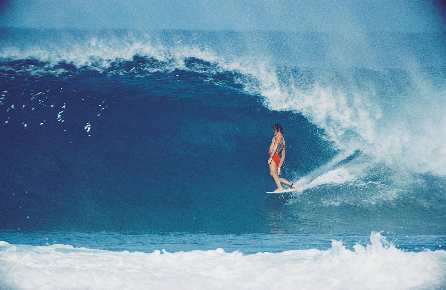 Shaun Tomson – Art of Soul Arch