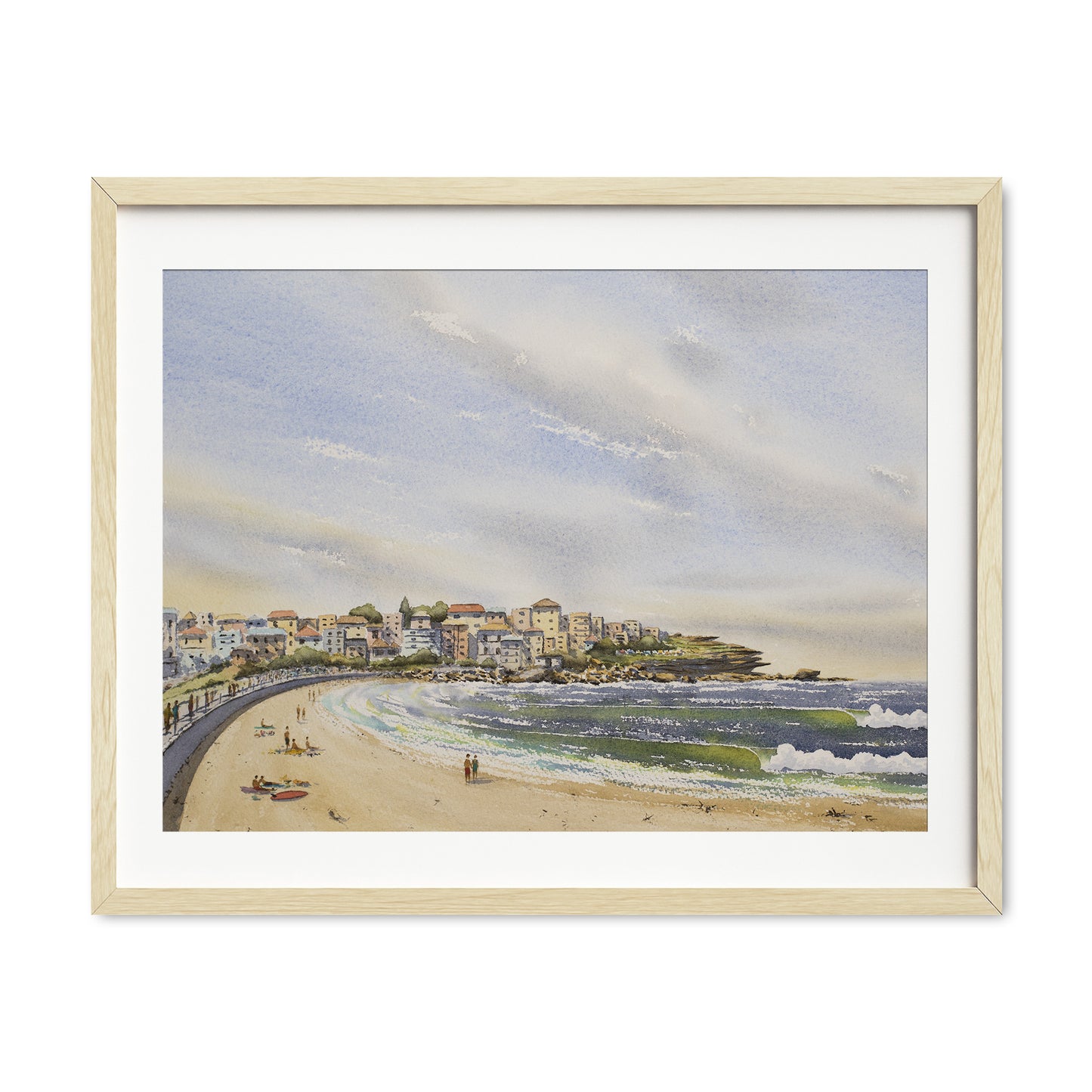 Bondi