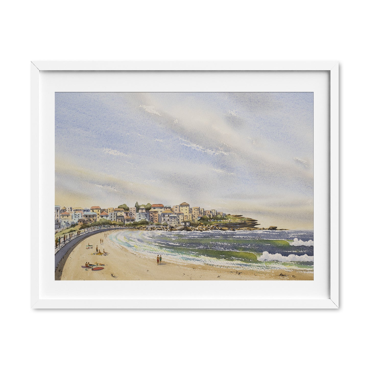 Bondi