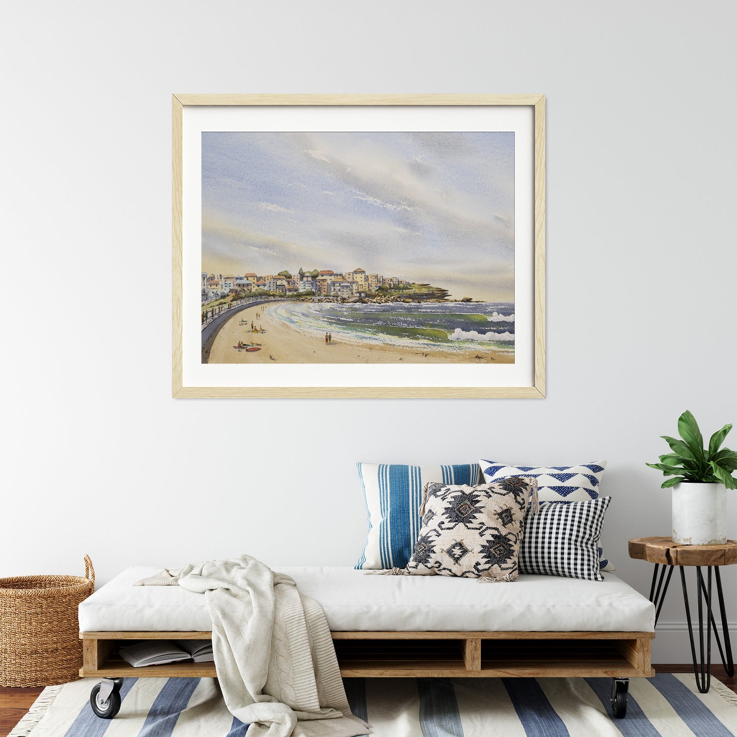 Bondi