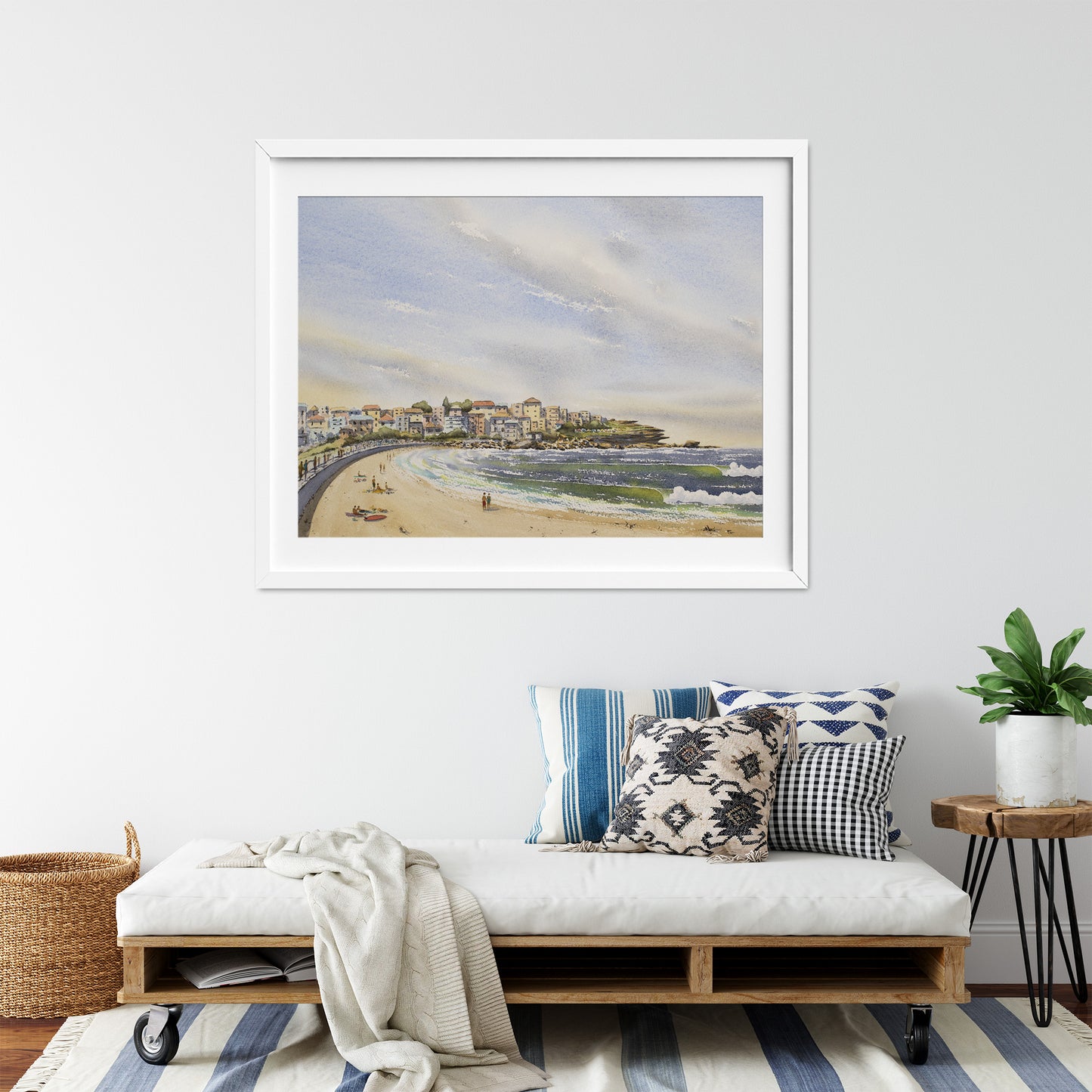 Bondi