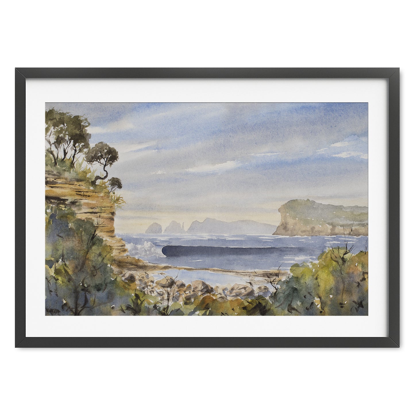 Eagle Hawk Neck
