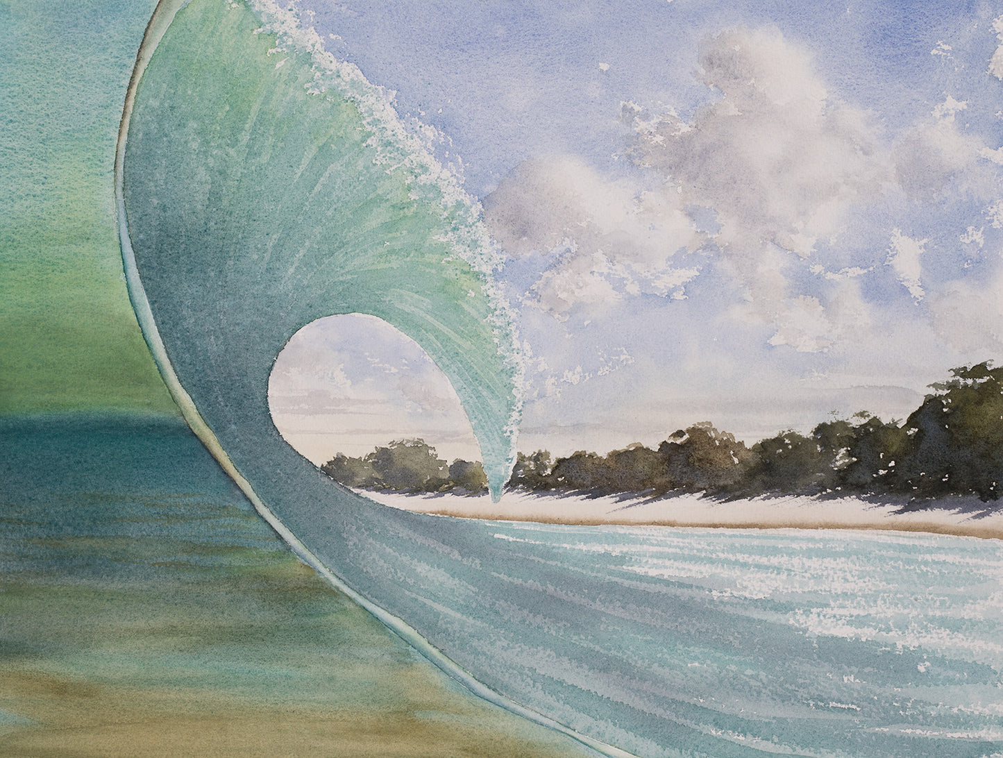 Elizabeth Beach