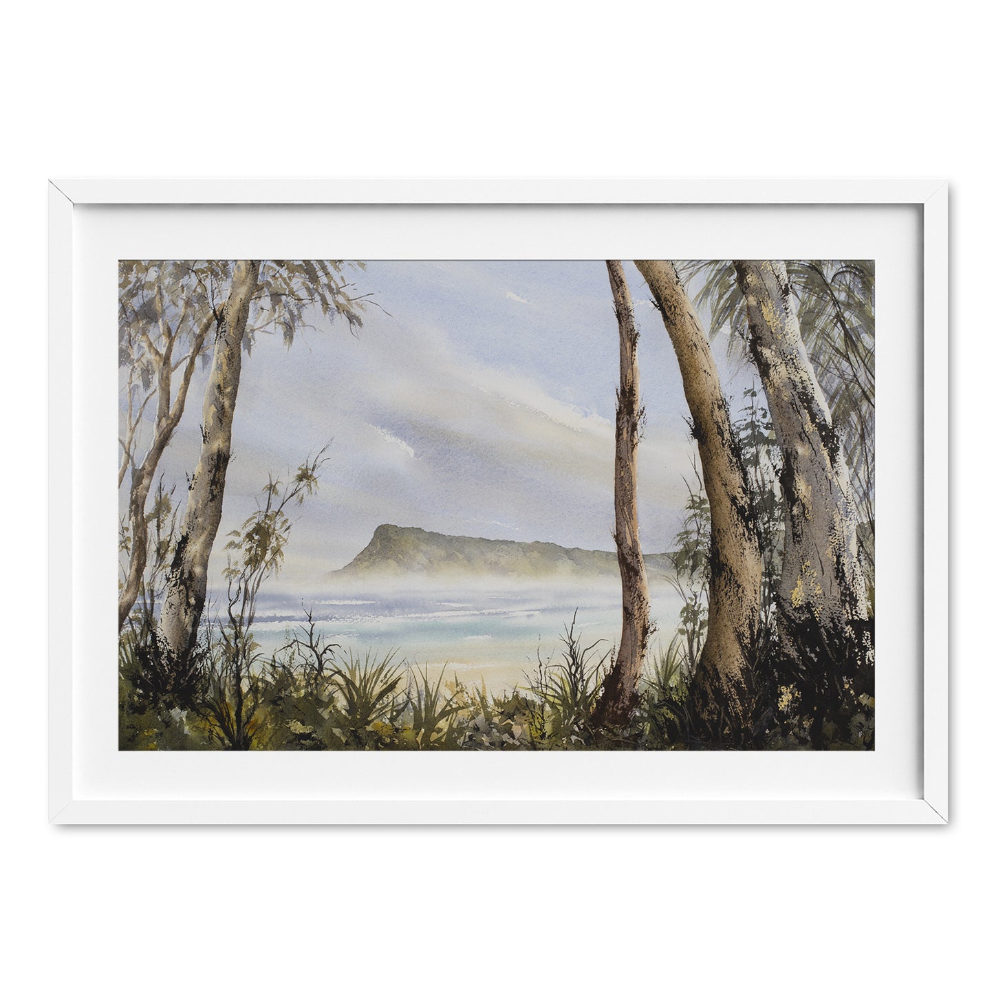 Lennox Sea Mist