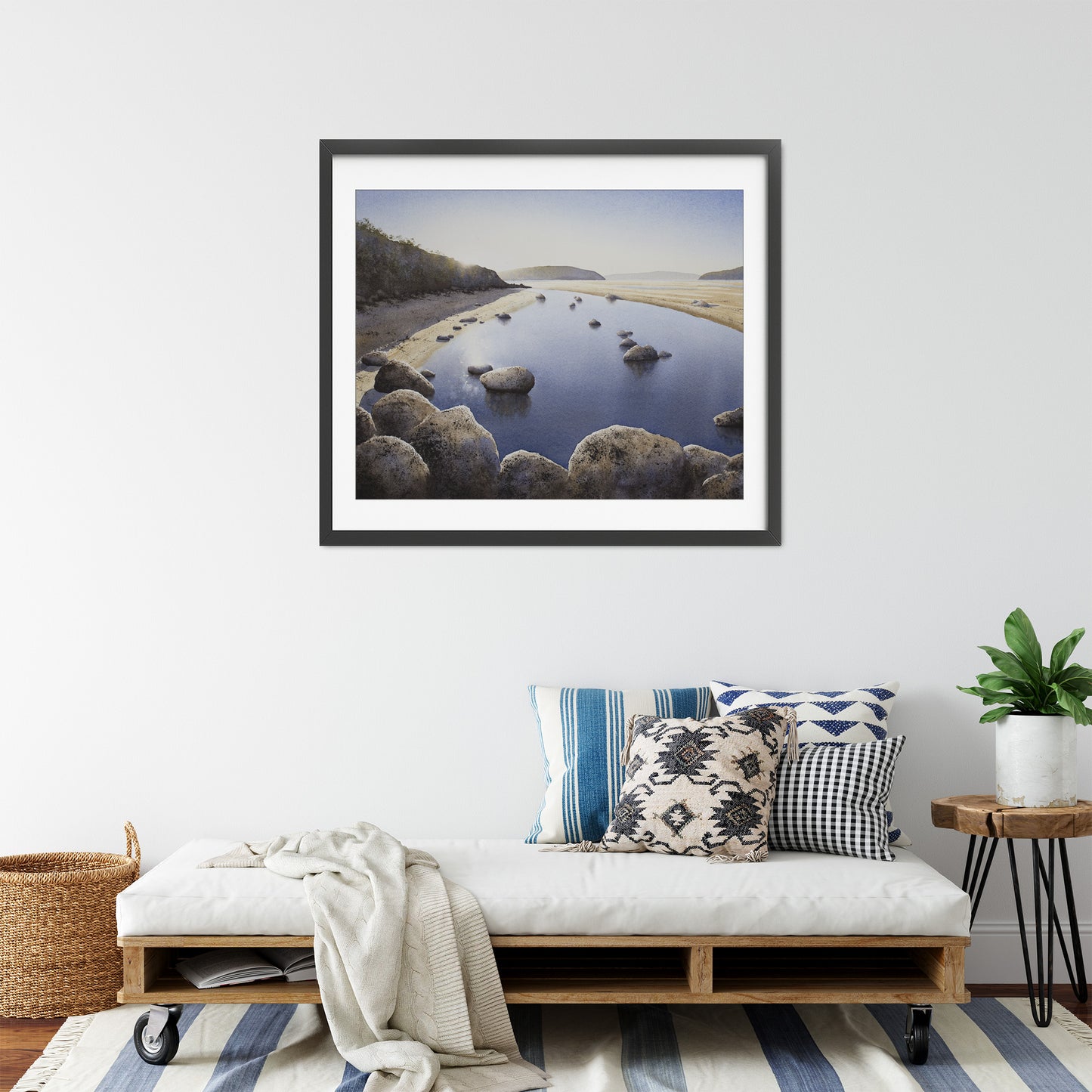 Moonee Estuary