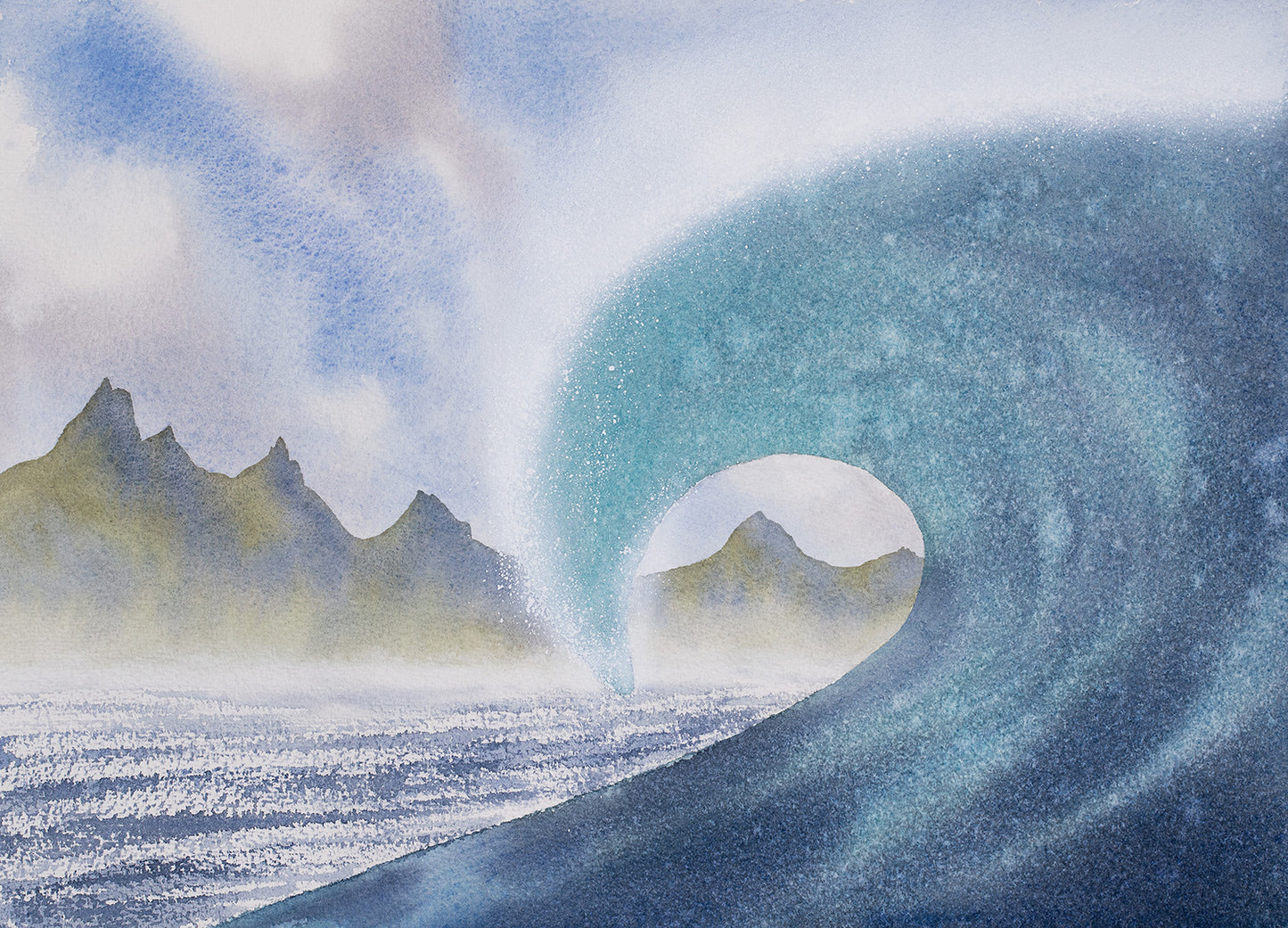 Teahupoo