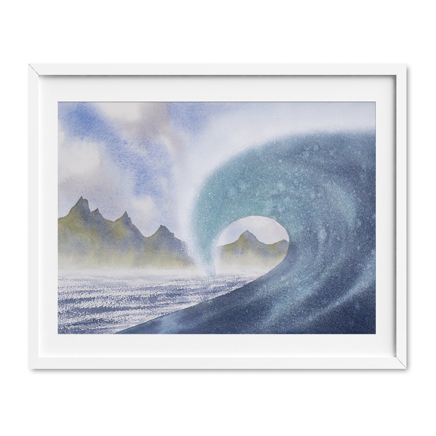 Teahupoo