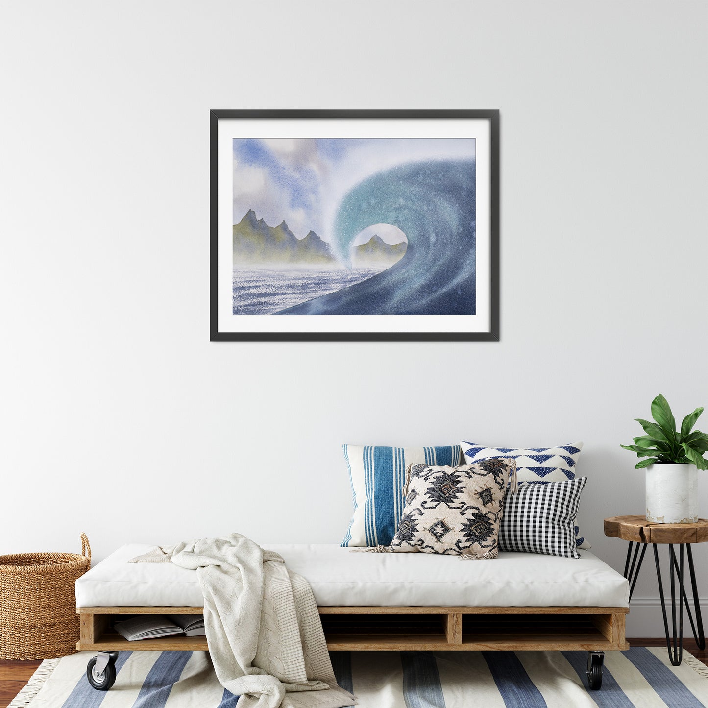 Teahupoo
