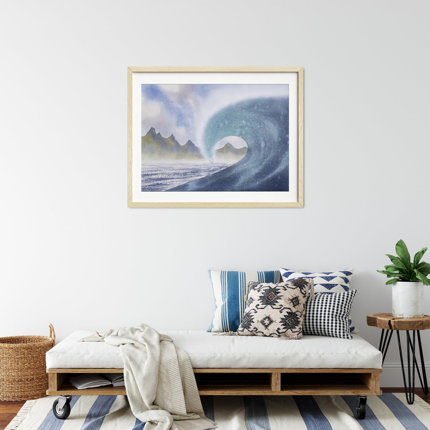 Teahupoo