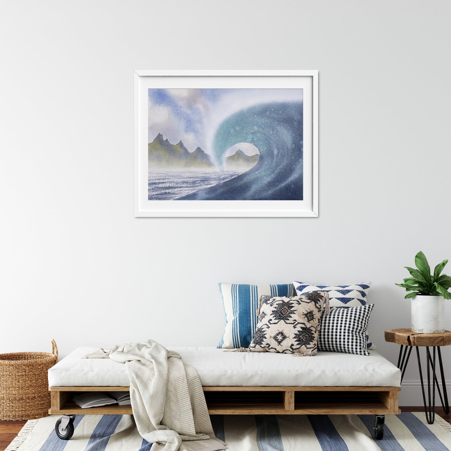 Teahupoo