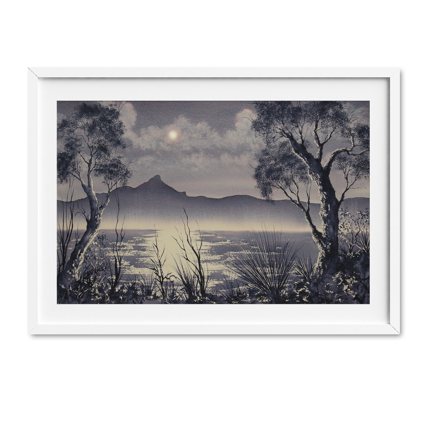 Wollumbin