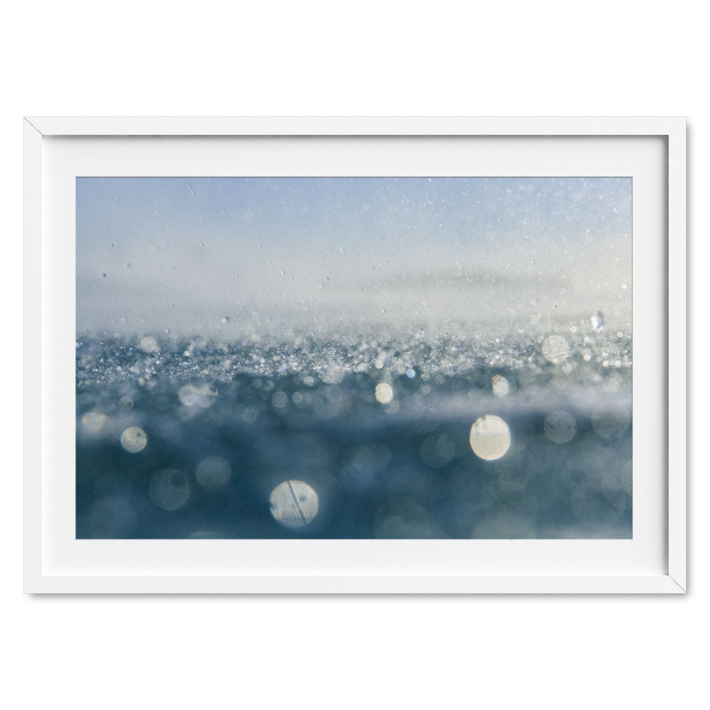 Effervescent-White