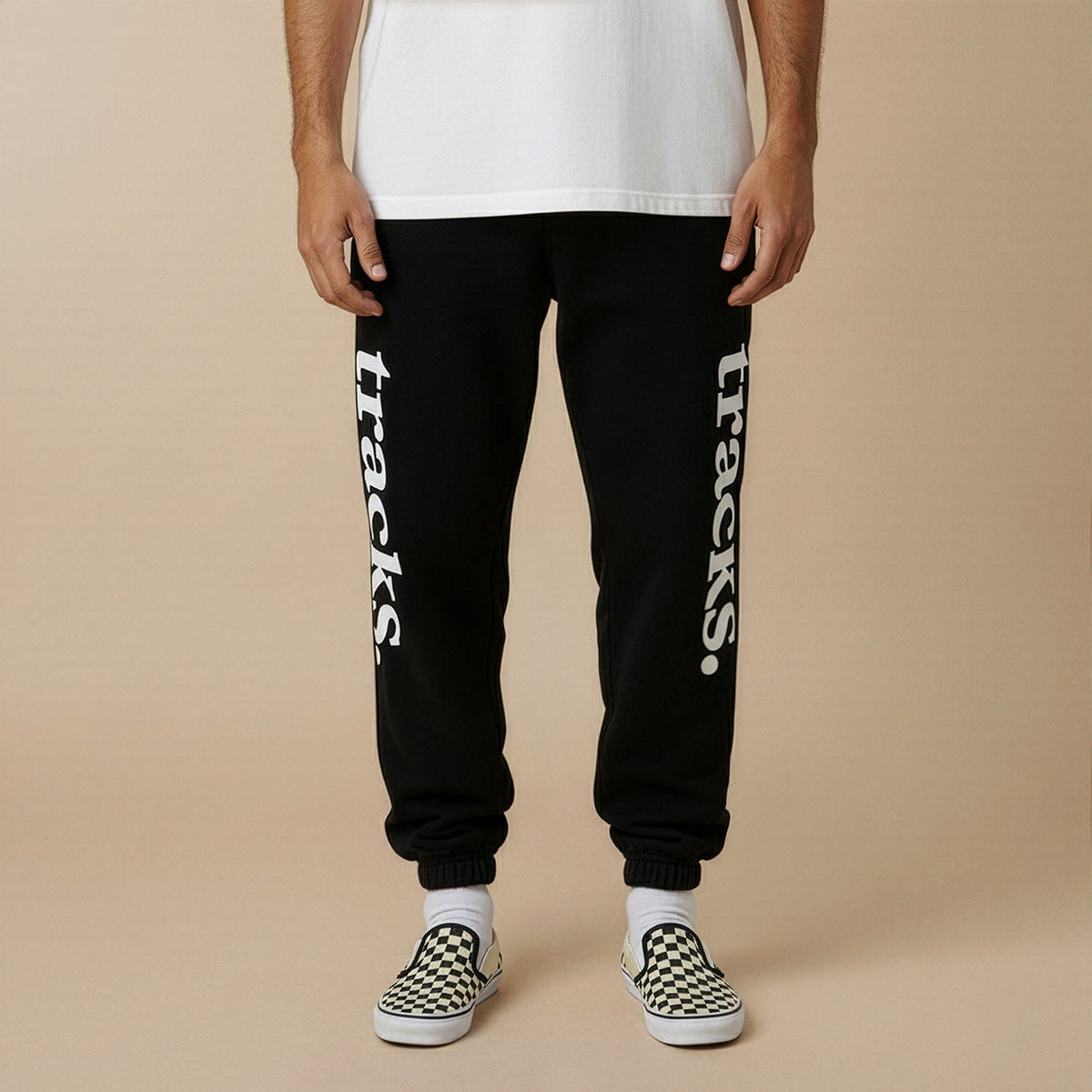 Tracks Tracksuit Pant