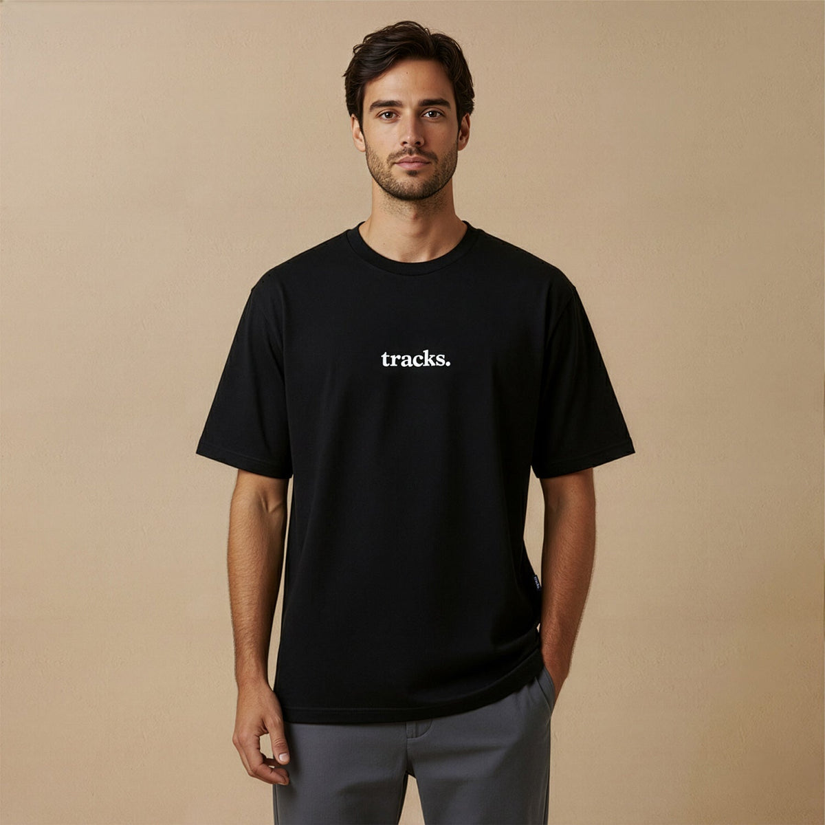Masthead Black