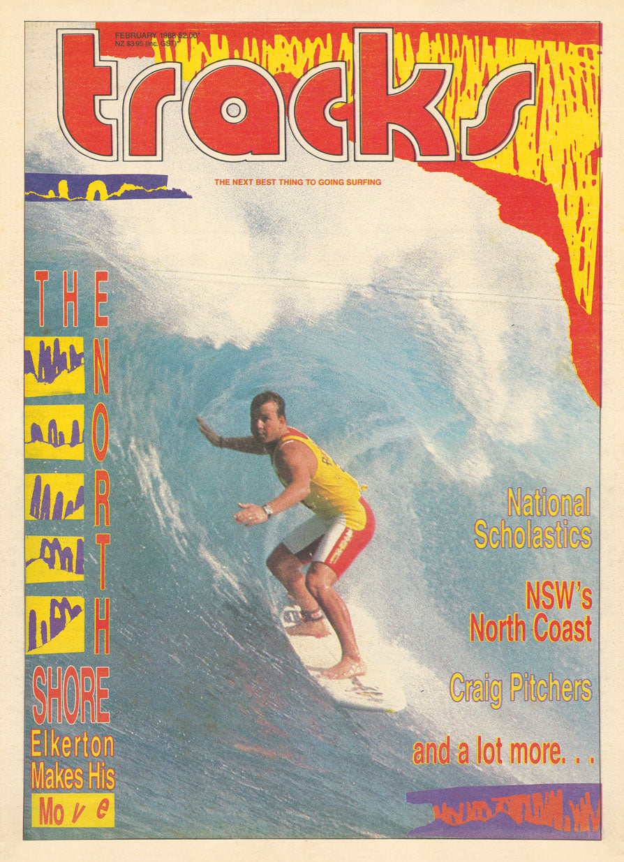February-1988
