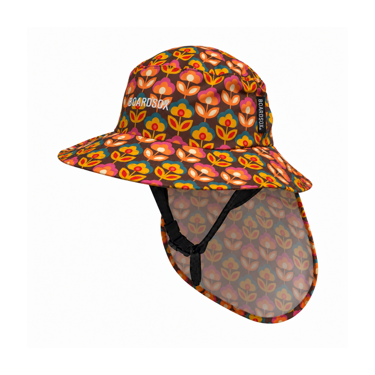 Frankie Bucket Surf Hat