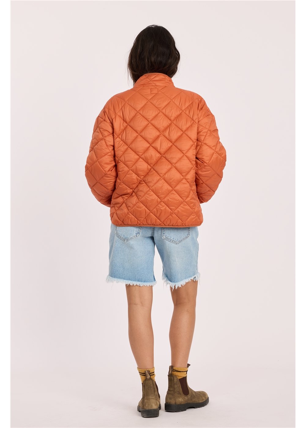 Out N About Jacket