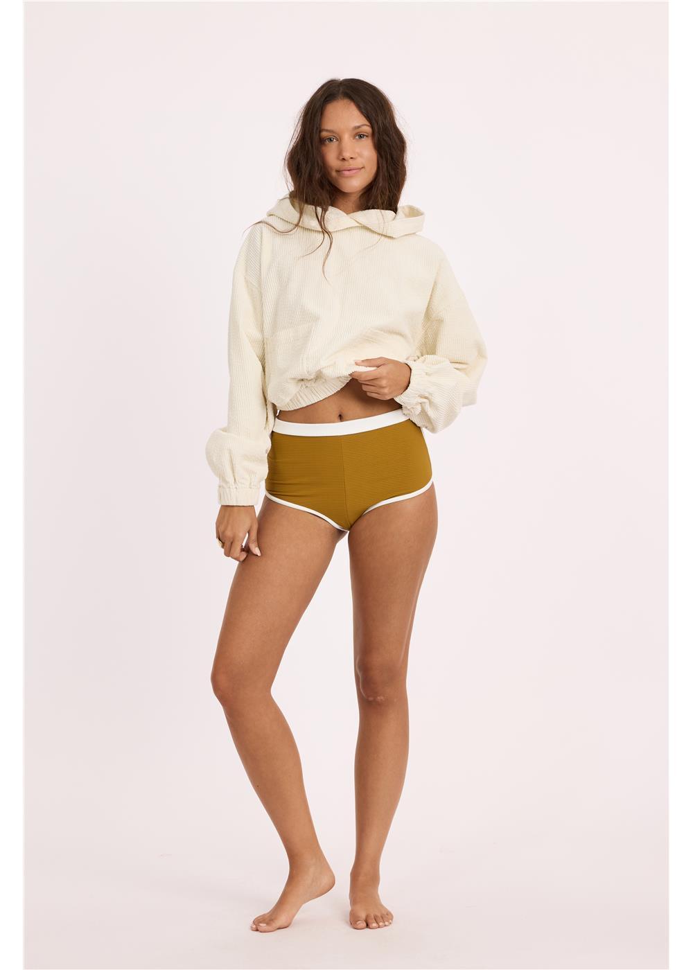 Bay Side Long Sleeve Jacket