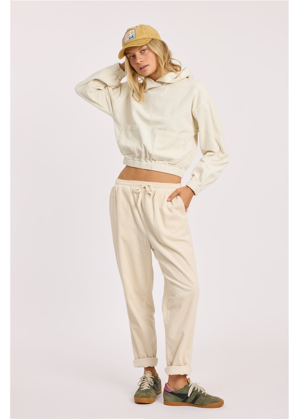Bay Side Long Sleeve Jacket
