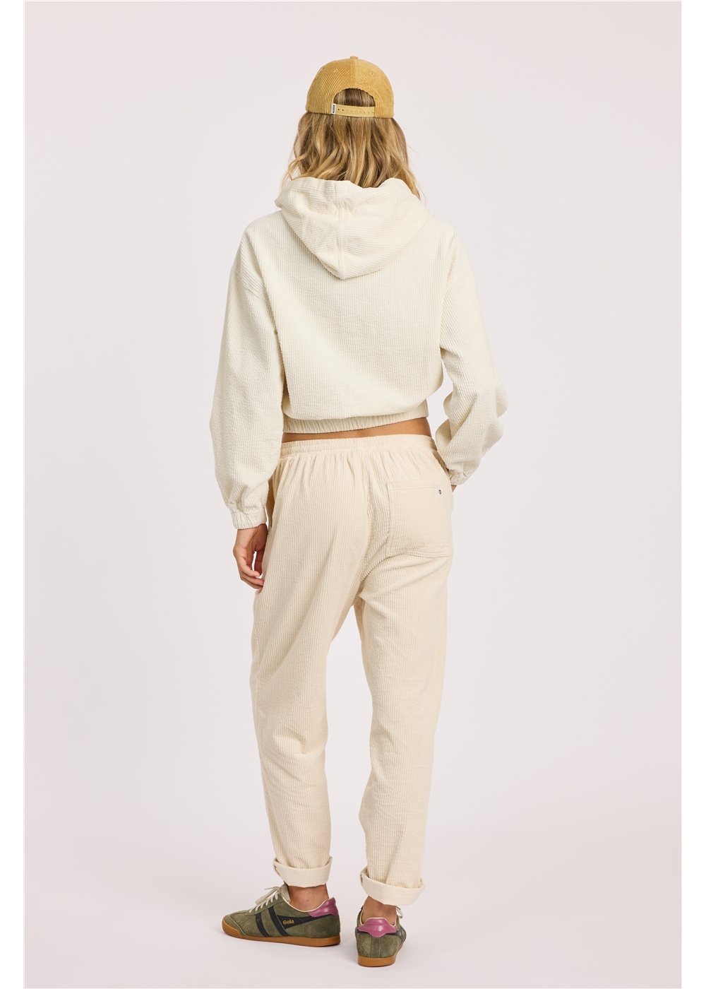 Bay Side Long Sleeve Jacket