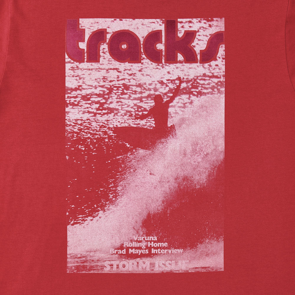 July 1974 - Storm Issue