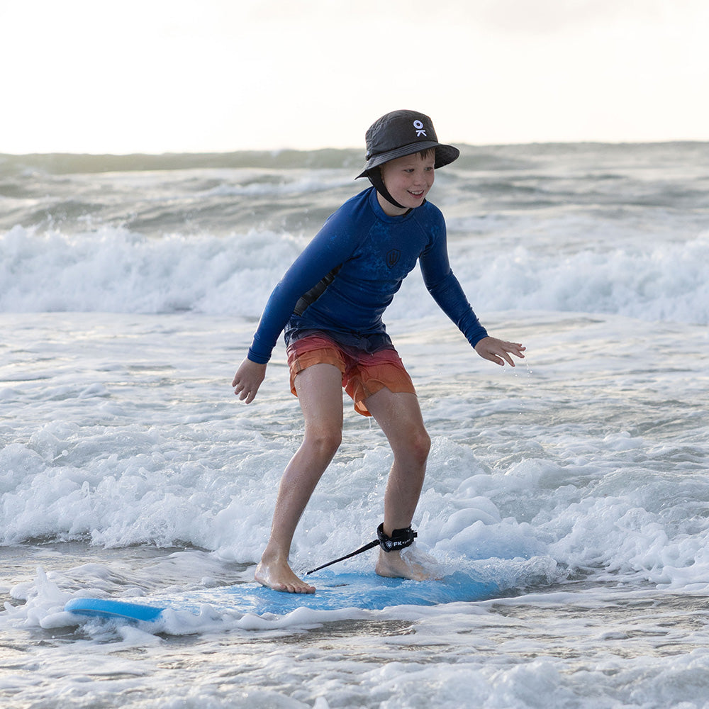 KNOK Grom Bucket Hard
