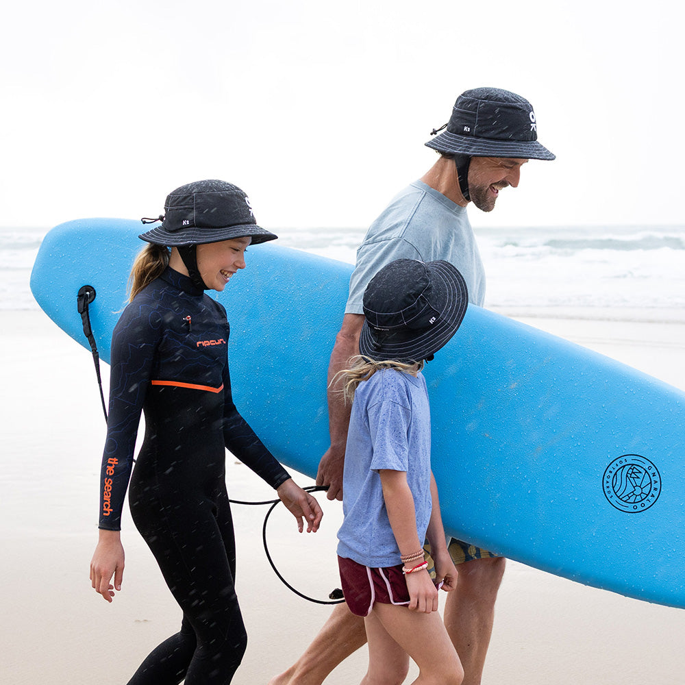 KNOK Grom Bucket Soft