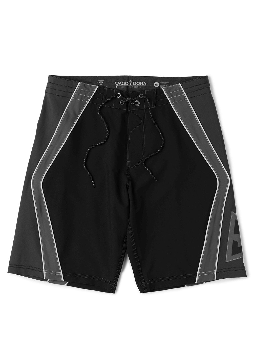 Let'S Go Yago 21" Boardshort