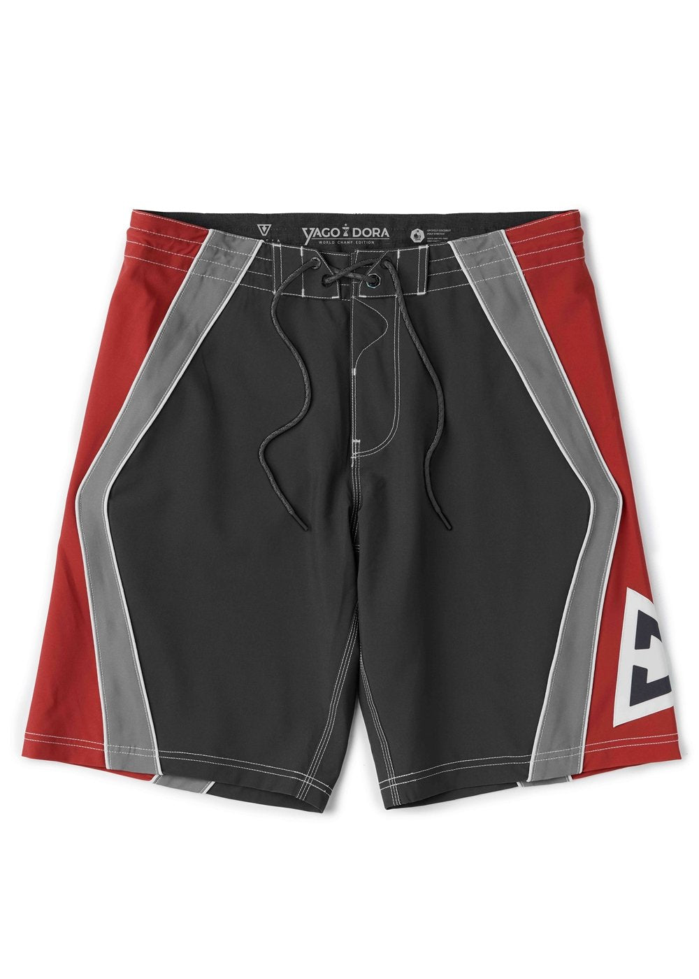 Let'S Go Yago 21" Boardshort
