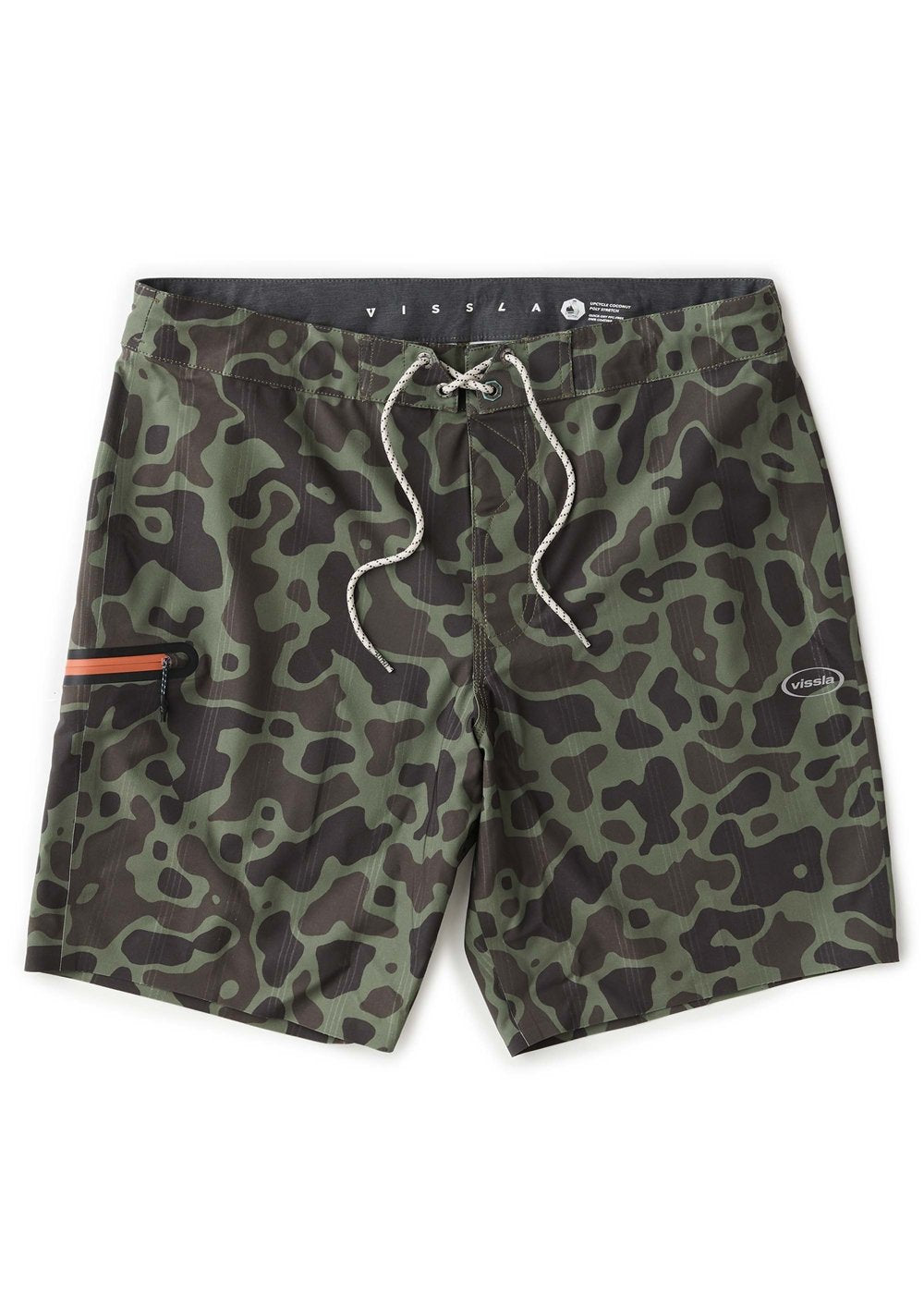 High Seas 3.0 18.5" Boardshort